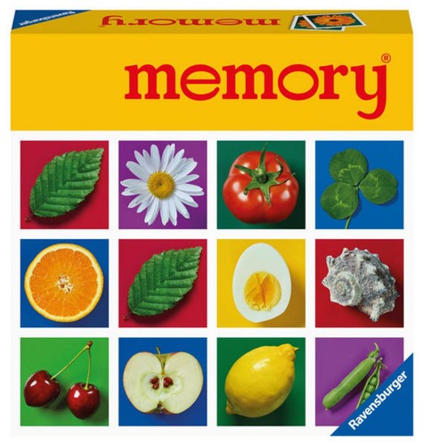 Classic memory - ®,