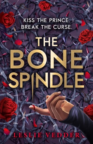 The bone spindle leslie - the,