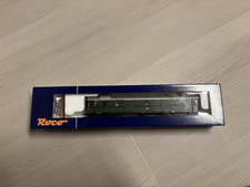 Roco H0 DC 45663 Schnellzug-Packwagen DB Epoche 3 1:87 exact in OVP