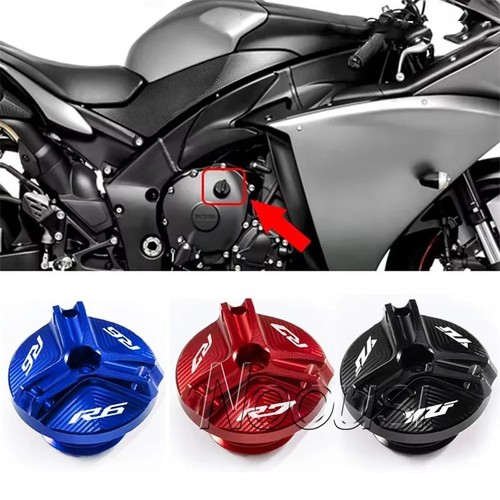 Für yamaha yzf r6 r7 - r1,