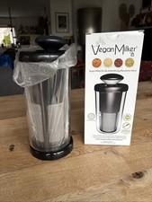 ChufaMix VEGAN MILKER Milch