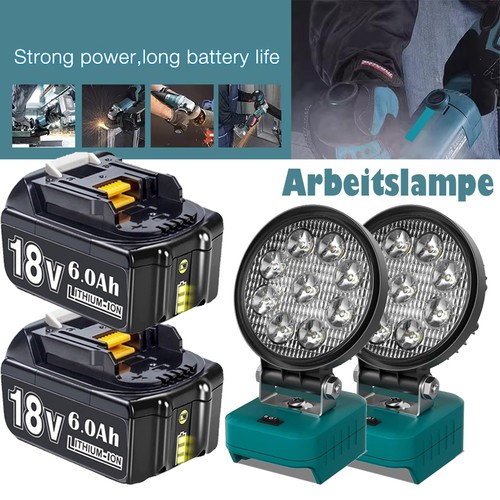 Für makita akku 18v 5ah - makita,