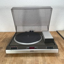 Revox B791 Tangential Plattenspieler Direct Drive High End