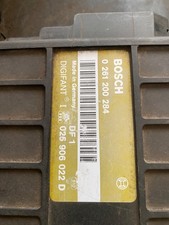 Steuergerät Motorsteuergerät