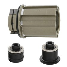 Novatec Fahrrad Nabe Freilaufkörper Mieder Für Campagnolo Typ B1 9-11-Fach