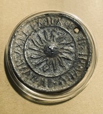 1550-1650 Alchimist IONAS