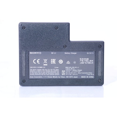 Sony ladegerät für - ladegerät,
