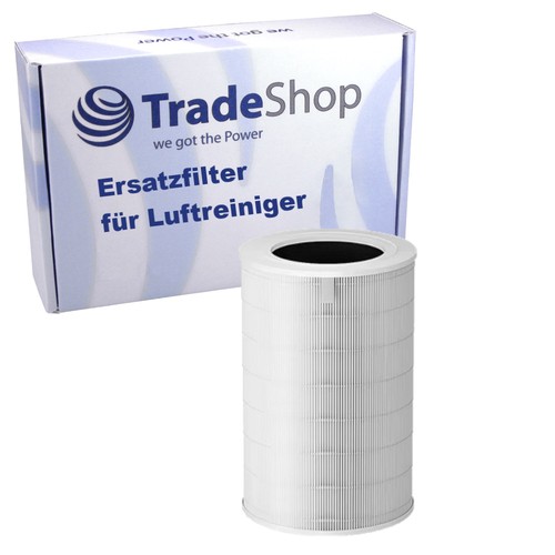 Kombi filter mit - mit, für