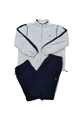 Nike vintage trainingsanzug - nike,