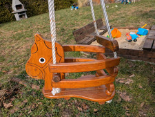 Kleinkindschaukel /