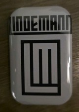 Till lindemann magnet - lindemann,