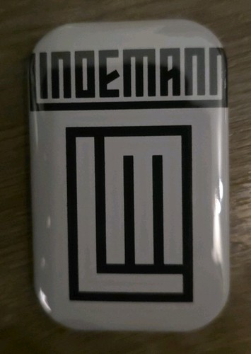 Till lindemann magnet 142 - lindemann,