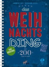 Das Weihnachts-Ding |