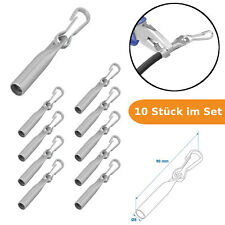 10 Seilendverschluss 8mm