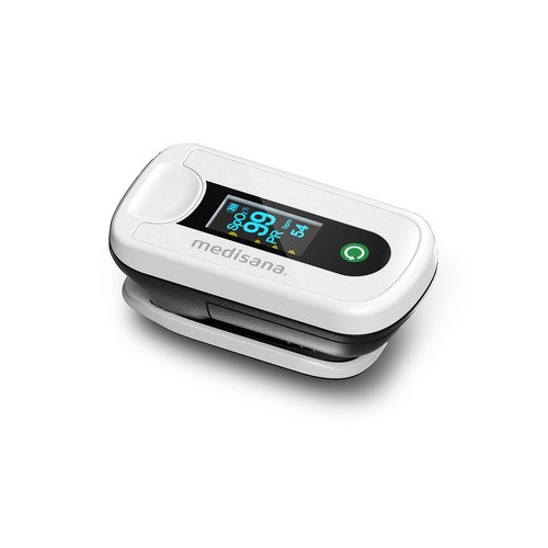 Medisana 180 pulsoximeter - pm, |