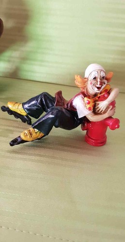 Vivian formano clown - vivian,