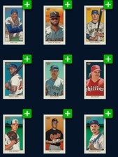 Digital topps bunt - bunt,
