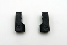 1 Paar Logitech K710 Tastatur-Ersatz-Füße, Aufsteller 4° für links & rechts