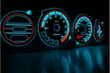 Honda crx del - crx, 2