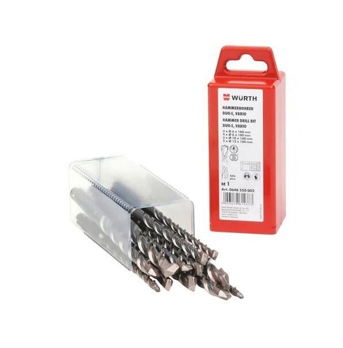 Würth sds plus - würth, sds-plus