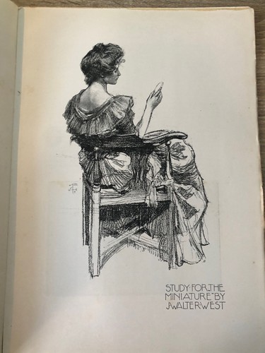 Revue the studio 1906 - the, 159