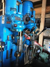 Reihenbohrmaschine, ASEA MKE-7