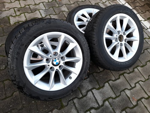 Bmw f20 f21 alufelgen - bmw, v