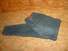 Tolle Stretchjeans/Jeans v. PEACE&LOVE Gr.S dunkelblau used Jolie