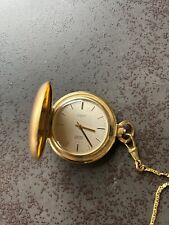 Condor  45 Taschenuhr , funktionsfähig , Handaufzug, 17 Rubis antichoc