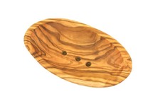 Seifenschale oval aus