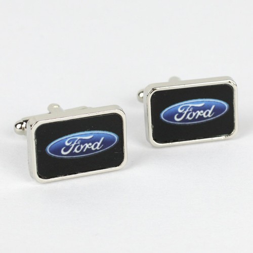 Ford pflaume oval logo - pflaume,