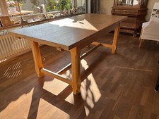 Esstisch ausziehbar im