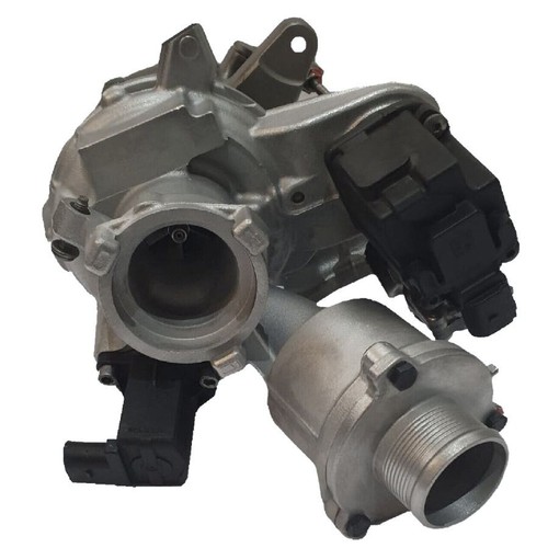 Turbolader ihi 06k145701t - ihi,