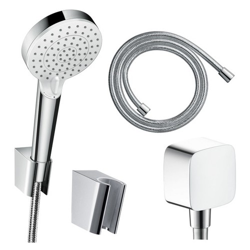 Hansgrohe crometta vario - hansgrohe,