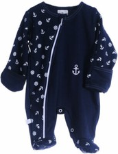 Strampler baby schlafanzug - strampler,