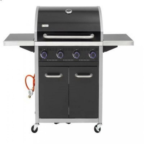Tepro gasgrill seattle - seattle,