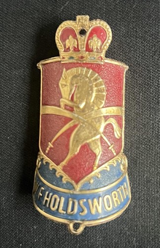 Holdsworth cycles vintage - holdsworth,