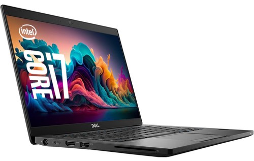 Dell latitude 7390 - i7, 16gb