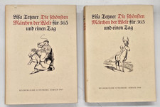 Lisa Tetzner: Die schönsten
