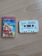 MC Kassetten Barbie und der