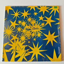 Cluster – Cluster II (LP D