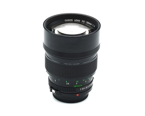 Canon 135mm 0 topzustand - canon,