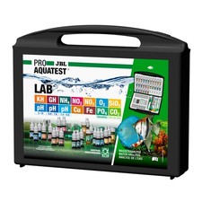 Jbl testlab süßwasser - süßwasser,