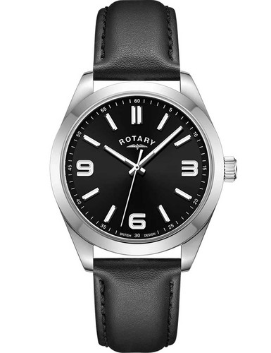 Rotary gs05770 herrenuhr - rotary, gs05770/04