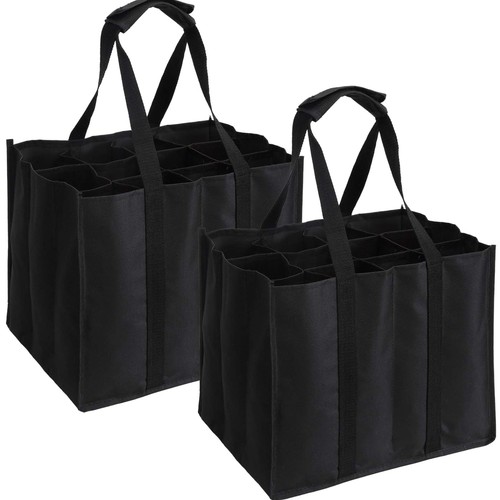 Bottle bag tasche - bottle,