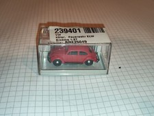 VW Käfer -  Feuerwehr ELW -