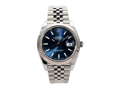 Rolex datejust ref - datejust, ref.