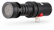 B-WARE Rode VideoMic Me-L Kondensator-Richtmikrofon Lightning Connector Zubehör