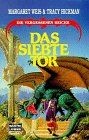 Das siebte tor die - das,