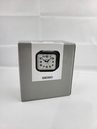 Seiko wecker qhk050n - wecker,